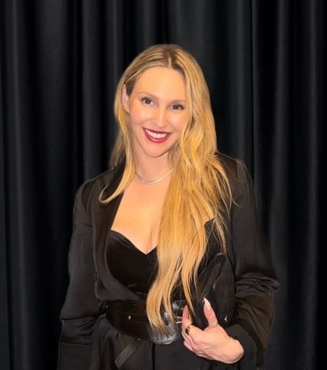 Christie Bailey, Founder & Chief Strategist of Hush Money PR